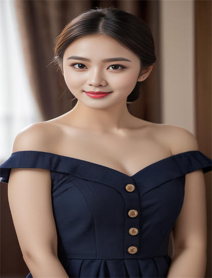 《淑女涩男》美学价值分析：艺术美感与审美特征探讨